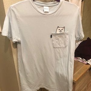 Rip N Dip short sleeve shirt